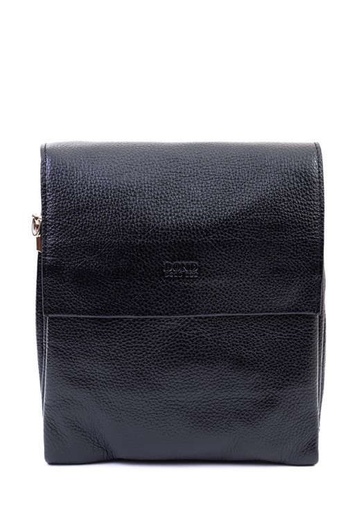 Сумка Bond 3798-281 черная
