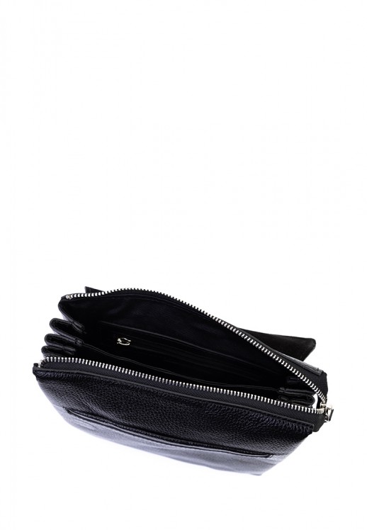 Сумка Bond 3798-281 черная