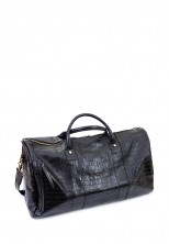 Саквояж Vanessa Scani VS102-16 чёрный