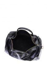 Саквояж Vanessa Scani VS102-16 чёрный