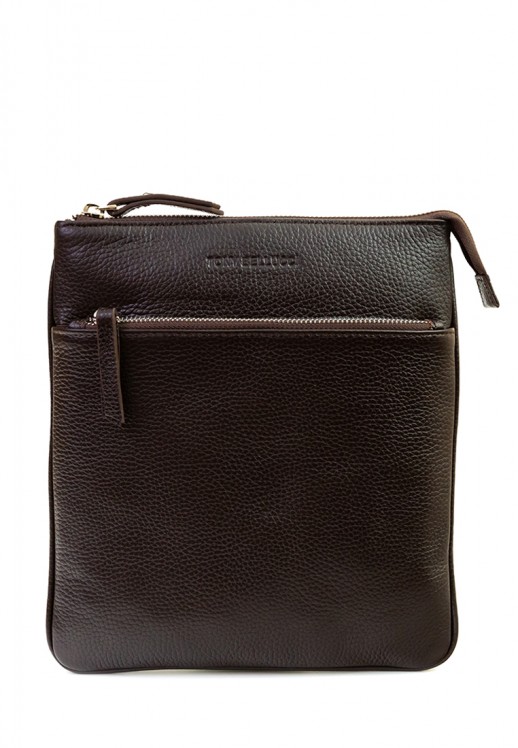 Сумка Tony Bellucci 7455-886 коричневая