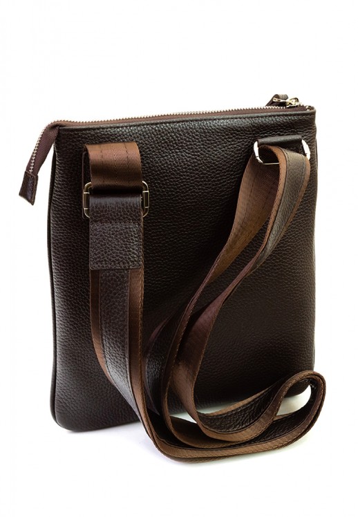 Сумка Tony Bellucci 7455-886 коричневая