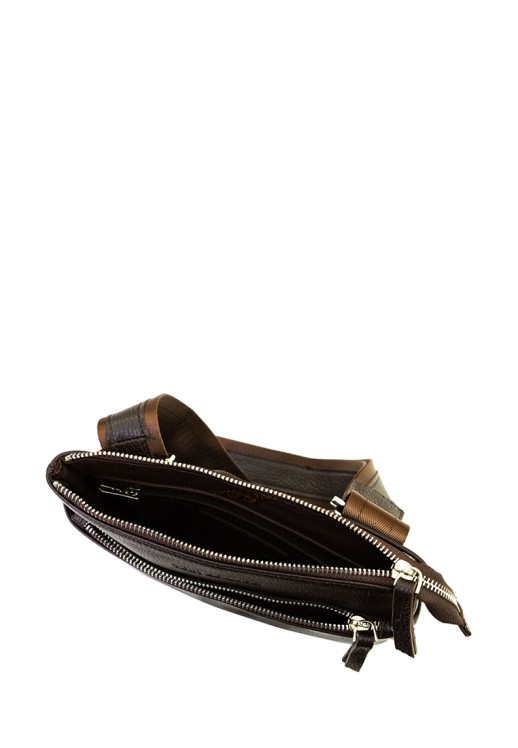 Сумка Tony Bellucci 7455-886 коричневая