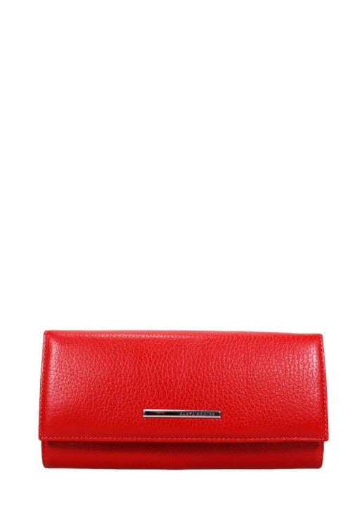 Кошелёк Karya 1101-46B красный
