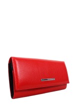 Кошелёк Karya 1101-46B красный