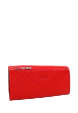 Кошелёк Karya 1101-46B красный