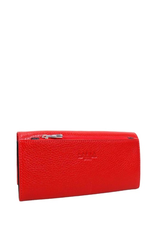 Кошелёк Karya 1101-46B красный