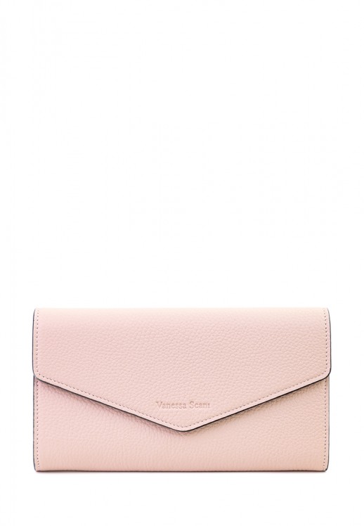 Кошелек Vanessa Scani VS202-202-281 пудра