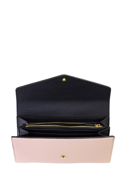 Кошелек Vanessa Scani VS202-202-281 пудра