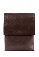 Сумка Karya 2780-39 коричневая