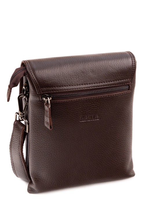 Сумка Karya 2780-39 коричневая