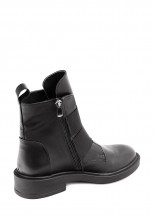 Ботинки Vesba 1302-08 чёрные