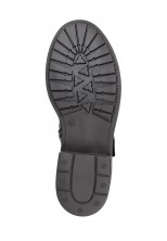 Ботинки Vesba 1302-08 чёрные