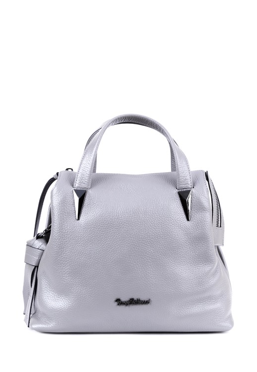 Сумка Tony Bellucci 160-125 серая