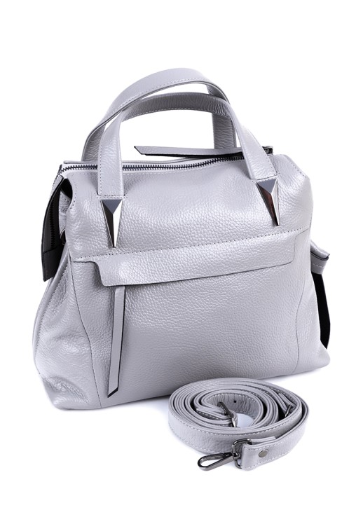 Сумка Tony Bellucci 160-125 серая