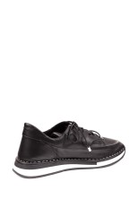 Кроссовки Vesba 848-25531 чёрные