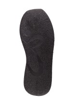 Кроссовки Vesba 848-25531 чёрные