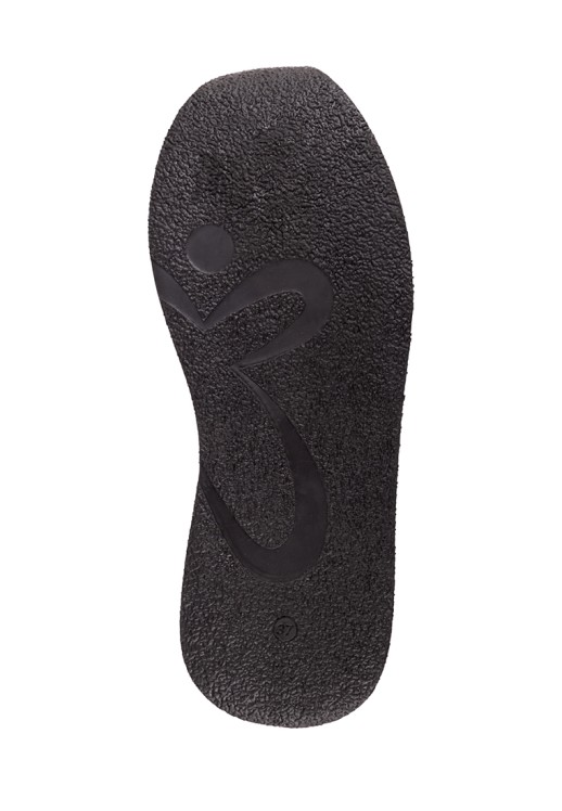 Кроссовки Vesba 848-25531 чёрные