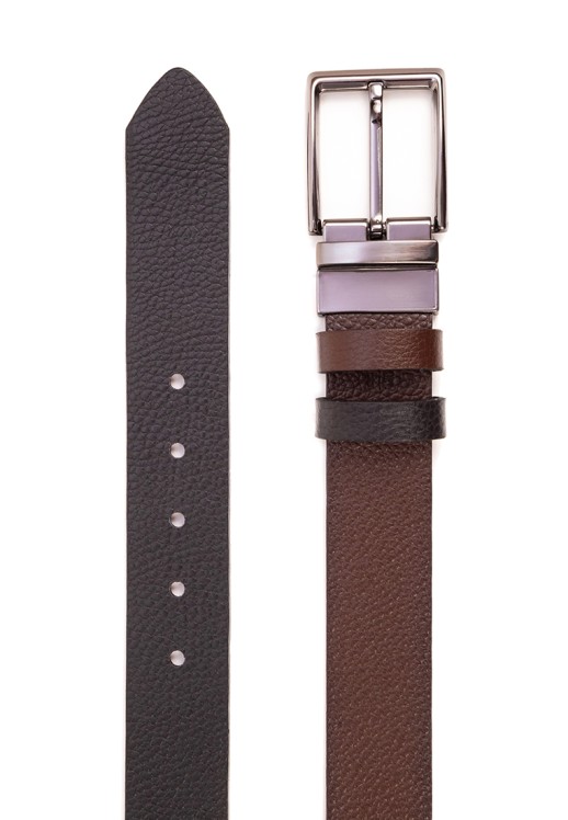 Ремень Bond 9000 двухсторонний