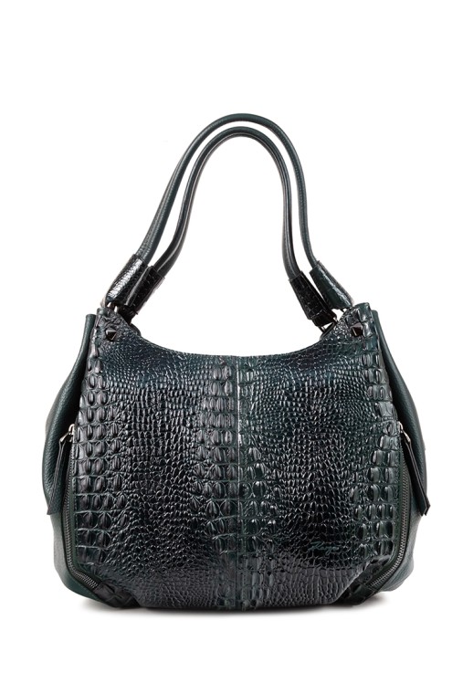 Сумка Karya 3171-564 зеленая