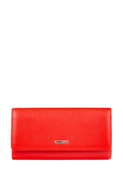 Кошелёк Karya 1194-46B красный