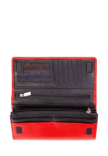 Кошелёк Karya 1194-46B красный