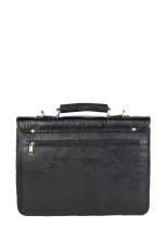 Портфель Roberto Tonelli 0103-893 черный