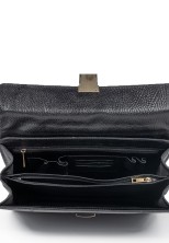 Портфель Roberto Tonelli 0103-893 черный