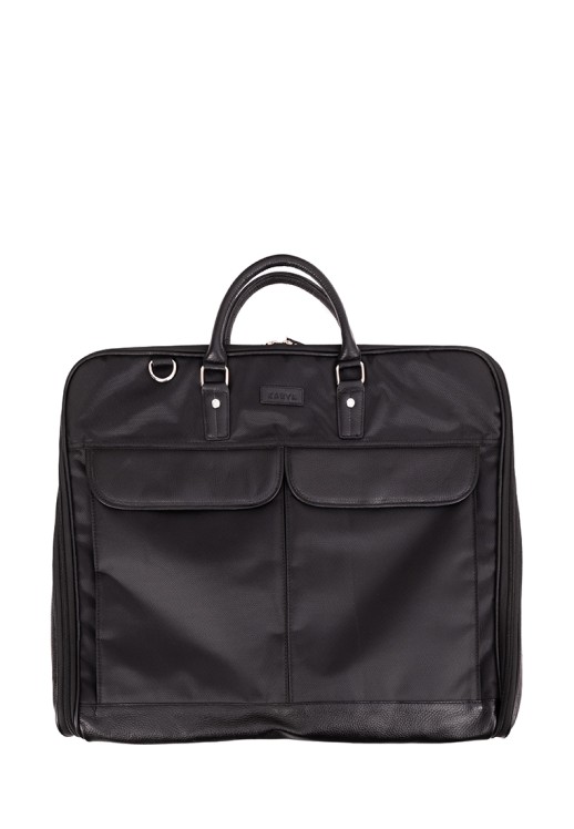 Портплед Karya 34-45 чёрный