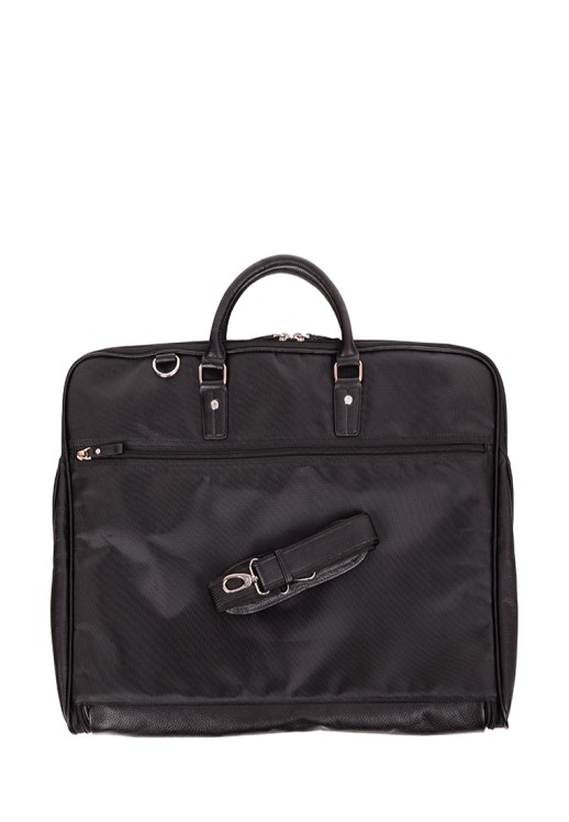 Портплед Karya 34-45 чёрный