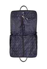 Портплед Karya 34-45 чёрный