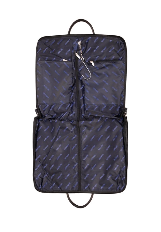 Портплед Karya 34-45 чёрный