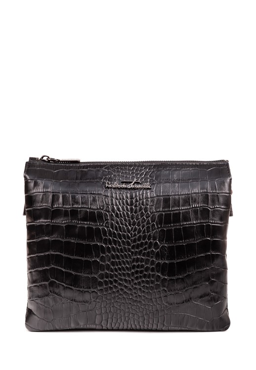 Сумка Roberto Tonelli RT016-356 чёрная