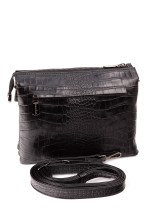 Сумка Roberto Tonelli RT016-356 чёрная