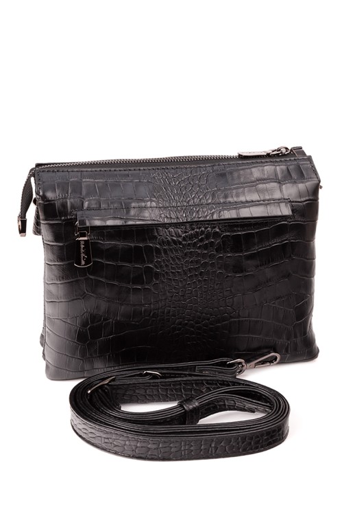 Сумка Roberto Tonelli RT016-356 чёрная