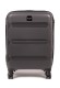 Чемодан Reymond 006-11 серый S 45 л