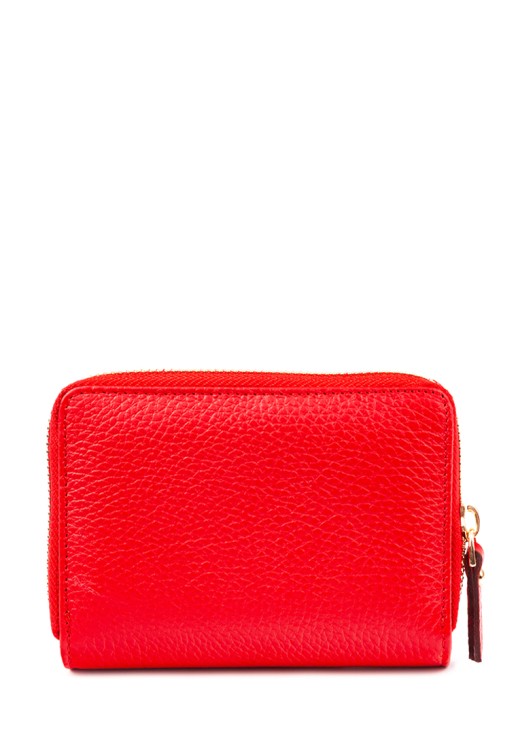 Кошелек Roberto Tonelli RT0207-282 красный