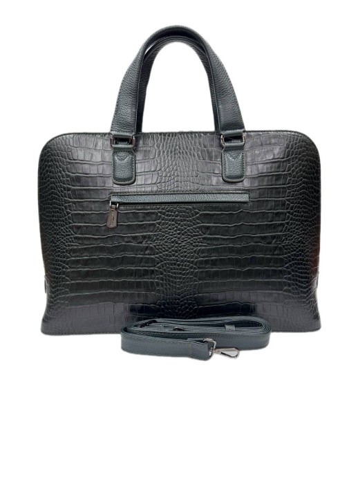 Сумка Roberto Tonelli RT031-360 зеленая