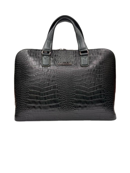 Сумка Roberto Tonelli RT031-360 зеленая