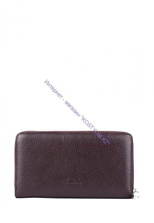 Мужской клатч Karya 0706-39