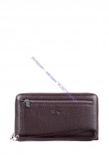 Мужской клатч Karya 0706-39