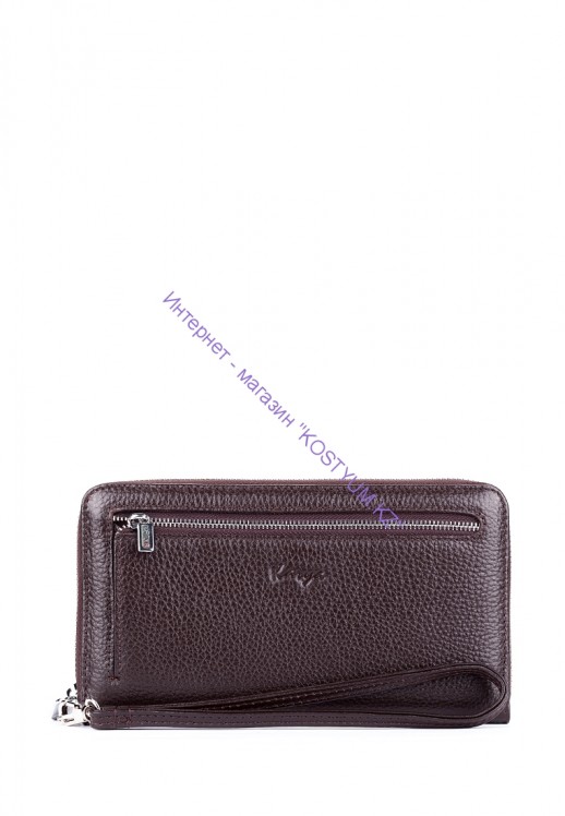 Мужской клатч Karya 0706-39