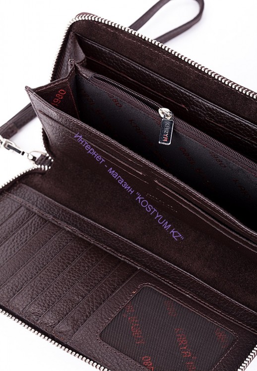 Мужской клатч Karya 0706-39