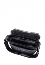 Сумка Karya 0720-53 чёрная