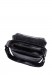 Сумка Karya 0720-53 чёрная