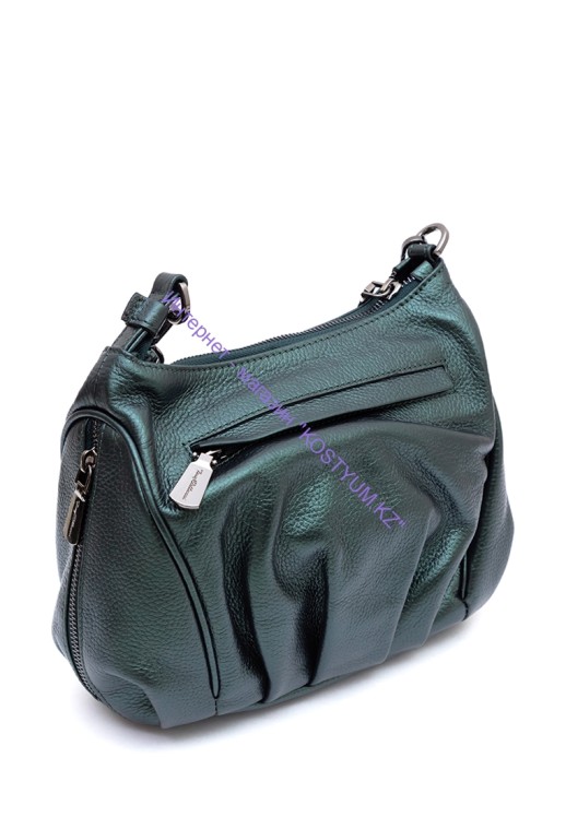 Сумка Tony Bellucci 317-7 зеленая