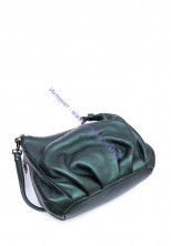 Сумка Tony Bellucci 317-7 зеленая