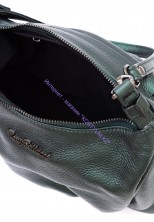 Сумка Tony Bellucci 317-7 зеленая