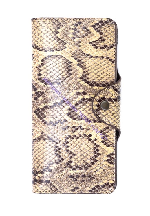 Кошелек Tony Bellucci 703-Y1 бежевый