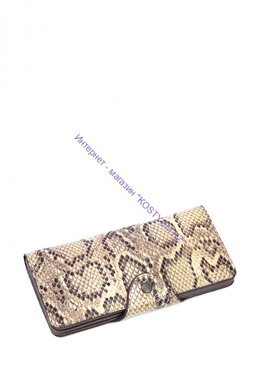 Кошелек Tony Bellucci 703-Y1 бежевый